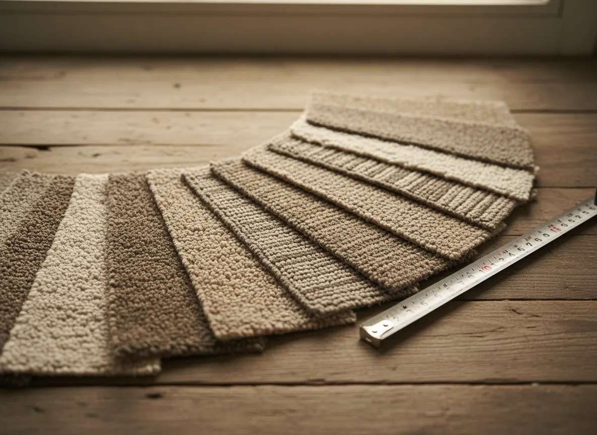 Carpet Installation Buena Vista, PA FAQs